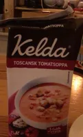 Toscansk Tomatsoppa