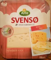Svensö