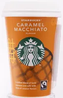 Caramel Macchiato