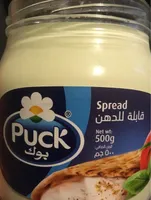 Spread