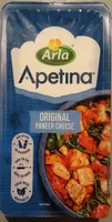 Original Paneer Cheese