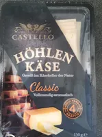 Höhlenkäse