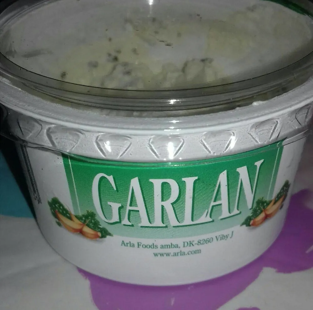 Garlan