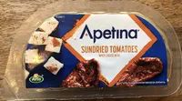 Snack Soltørket Tomat