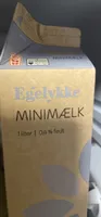 Minimælk