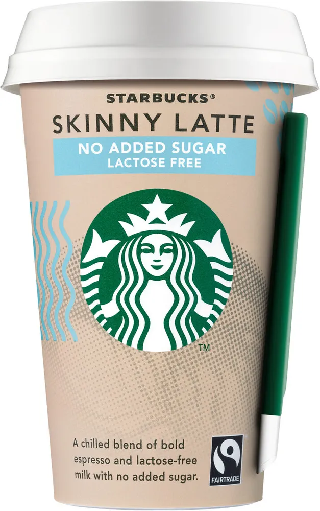 Skinny Latte