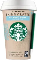 Skinny Latte