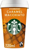 Caramel macchiato