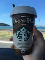 Chocolate Mocha