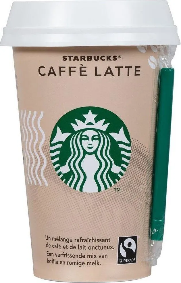 Caffè Latte
