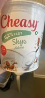 Skyr Naturel