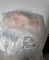Kycklingbröstfilé Tillsat Vatten