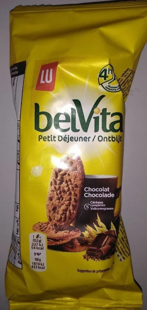 Belvita