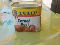 Corned beef