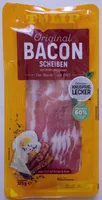 Bacon Scheiben