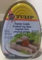 Sandwichbelag