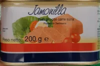 Pasticcio con carne suina