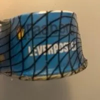 Leverpostej dåse