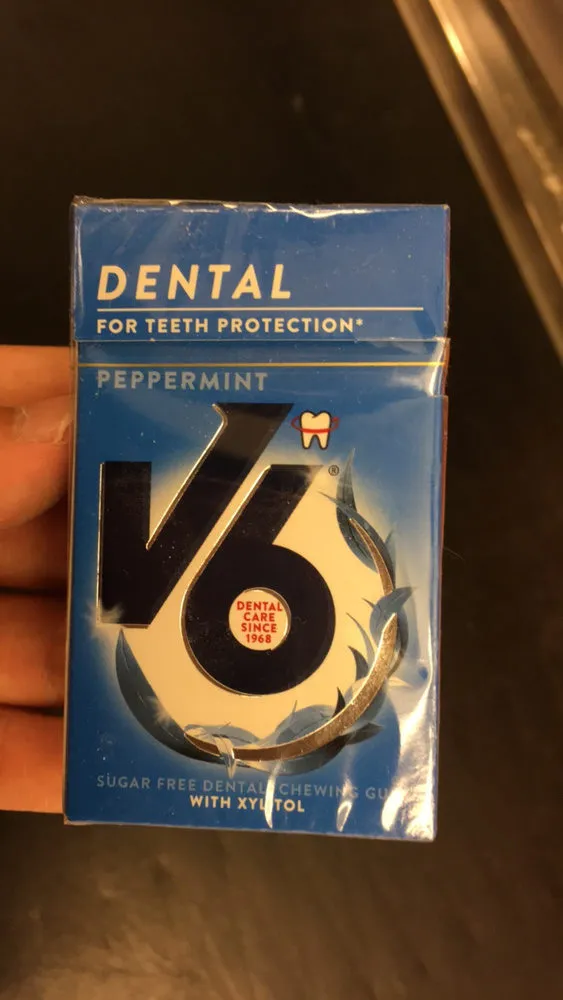 Dental : Peppermint