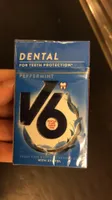 Dental : Peppermint