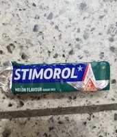 Stimorol Sugar Free Fruit