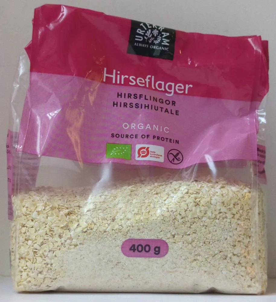 Hirssihiutale