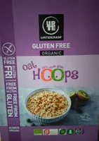Oat hoops