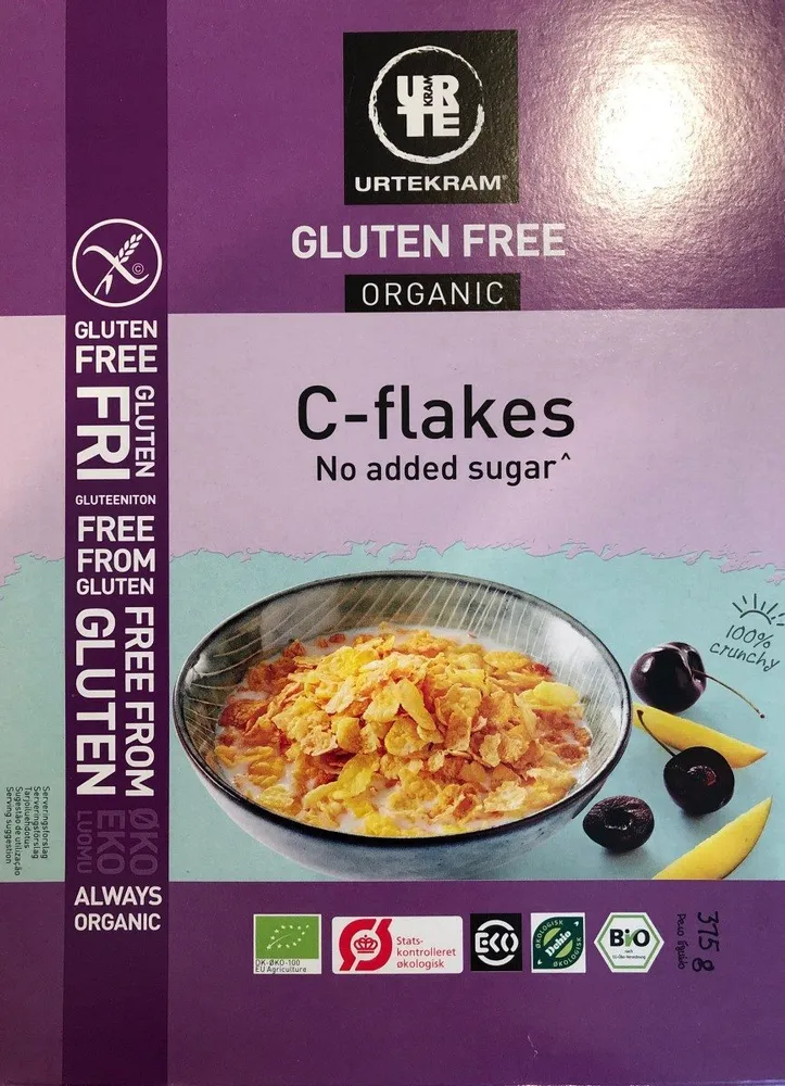 C-flakes