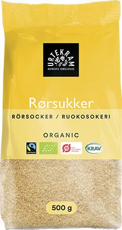 Ruokosokeri