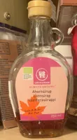 Maple syrup