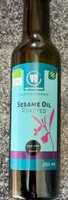 Sesame Oil - Roasted