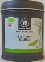 Basilikum
