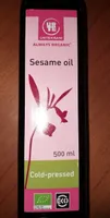 Sésame oil
