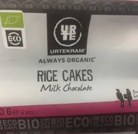 Rice cakes