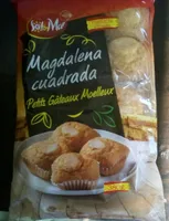 Magdalena cuadrada