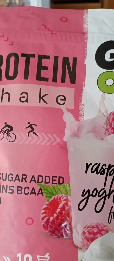 Proteine shake