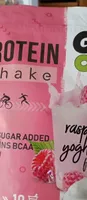 Proteine shake