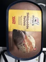 Skildpaddeis