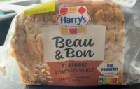 Harrys beau & bon