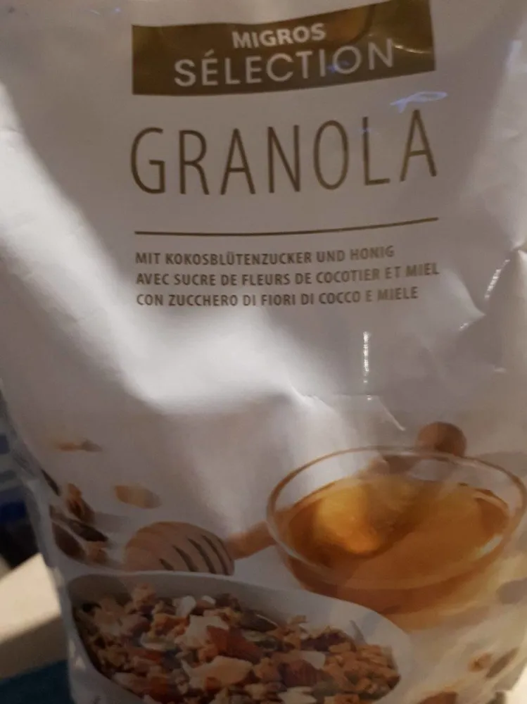 Granola