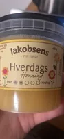 Hverdags Honning