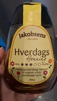 Hverdagshonning