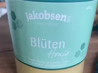Blüten Honig