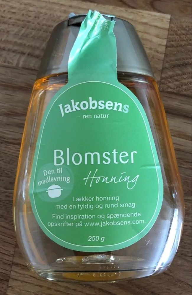 Blomster