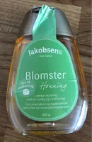 Blomster
