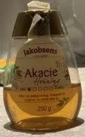Akacie honning