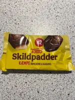 Toms Skildpadder