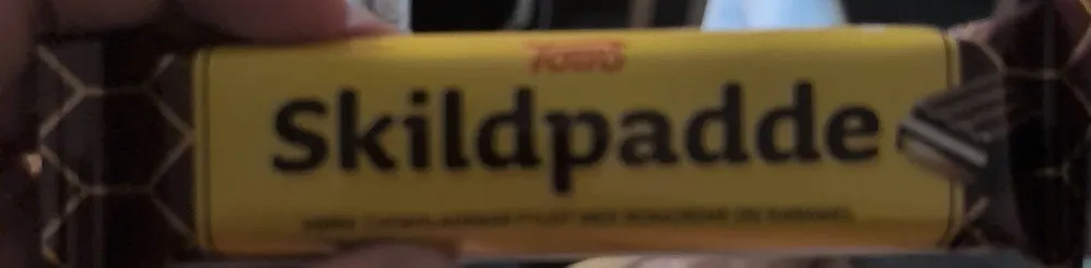 Chocolate Bar