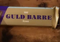 Guld Barbe