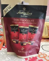Dark chocolat